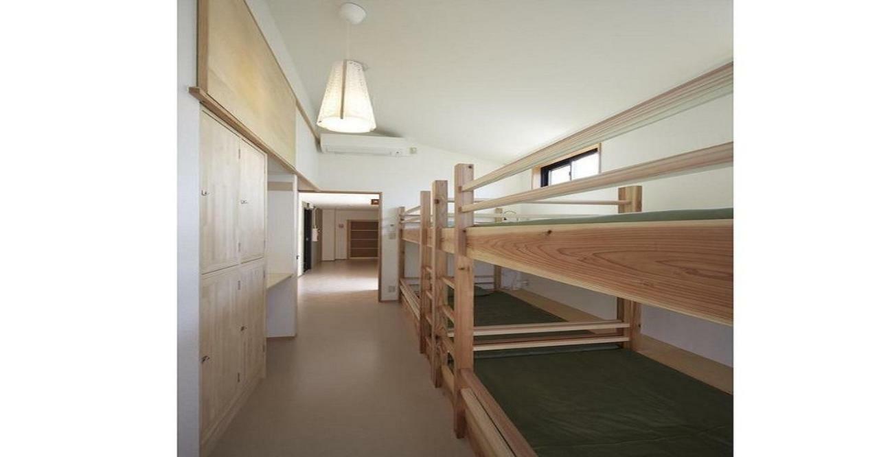 Guesthouse Hyakumanben Cross-Women'S Dormitory / Vacation Stay 15393 Κιότο Εξωτερικό φωτογραφία