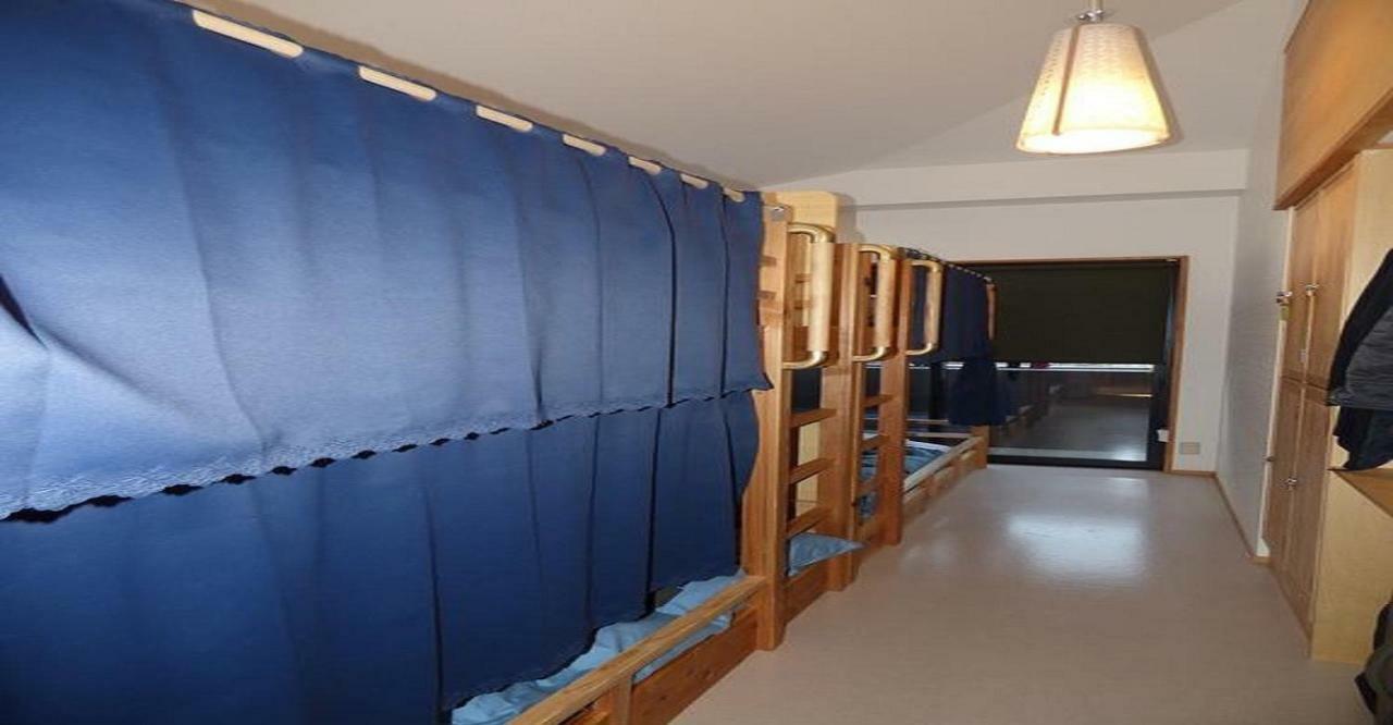 Guesthouse Hyakumanben Cross-Women'S Dormitory / Vacation Stay 15393 Κιότο Εξωτερικό φωτογραφία